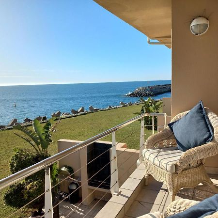 Port Main Royal Ocean'S Edge Villa St Francis Bay Dış mekan fotoğraf