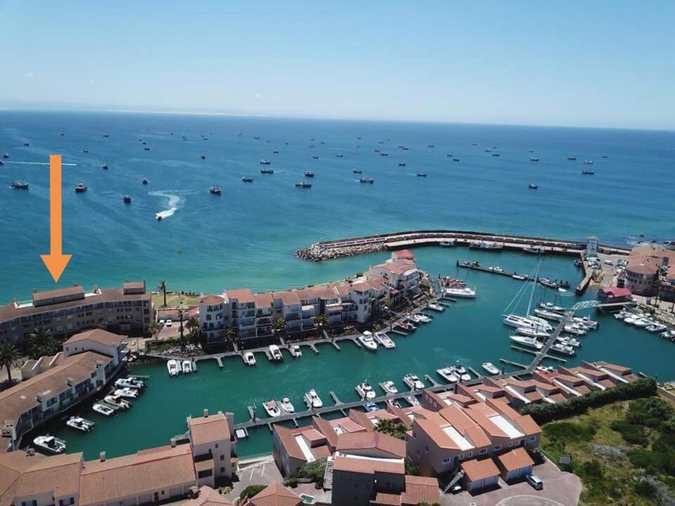 Port Main Royal Ocean'S Edge Villa St Francis Bay Dış mekan fotoğraf