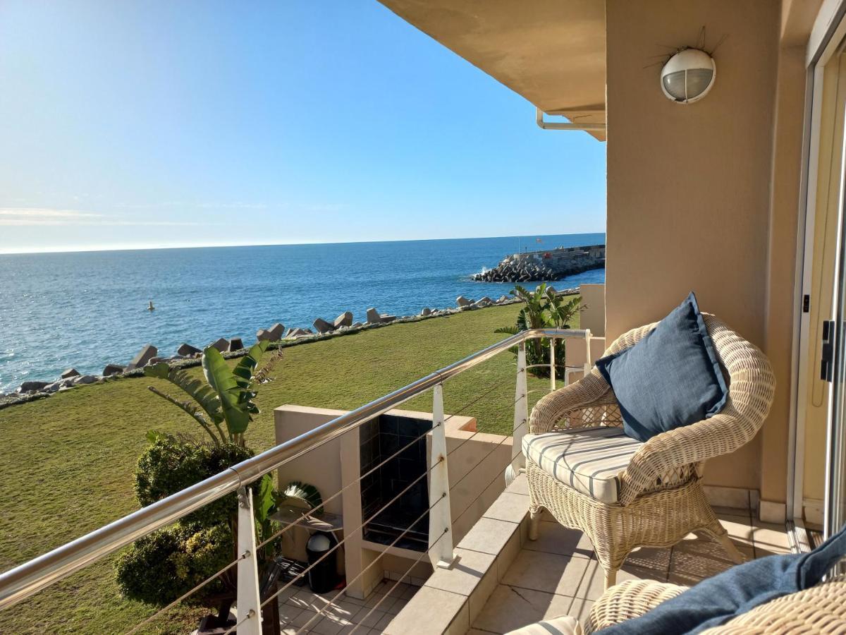 Port Main Royal Ocean'S Edge Villa St Francis Bay Dış mekan fotoğraf