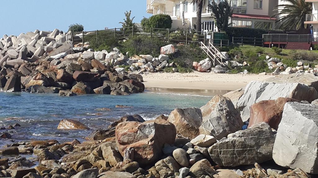 Port Main Royal Ocean'S Edge Villa St Francis Bay Dış mekan fotoğraf