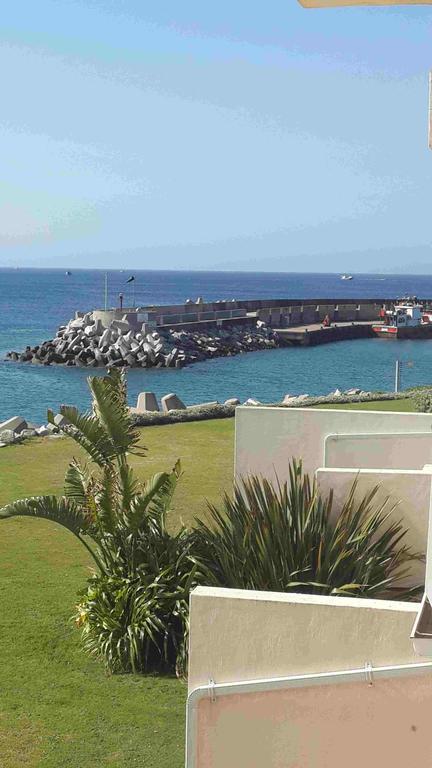 Port Main Royal Ocean'S Edge Villa St Francis Bay Dış mekan fotoğraf