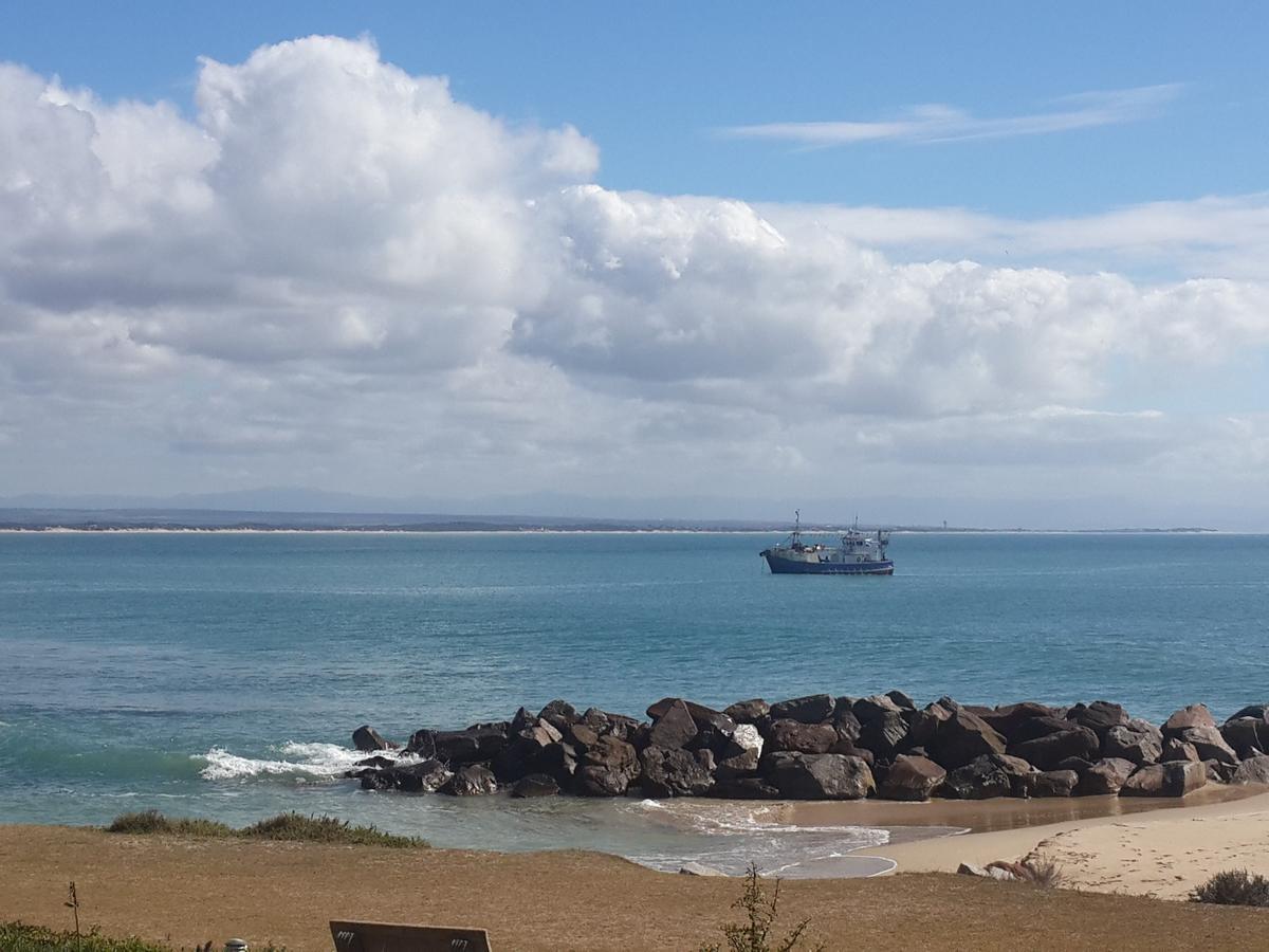 Port Main Royal Ocean'S Edge Villa St Francis Bay Oda fotoğraf