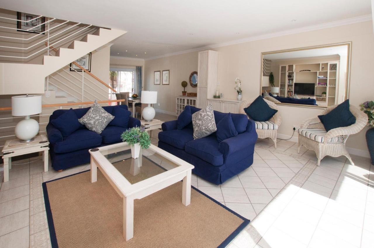 Port Main Royal Ocean'S Edge Villa St Francis Bay Dış mekan fotoğraf