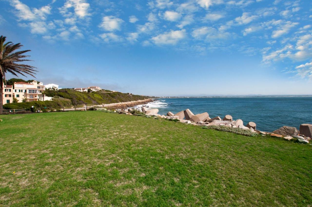 Port Main Royal Ocean'S Edge Villa St Francis Bay Dış mekan fotoğraf