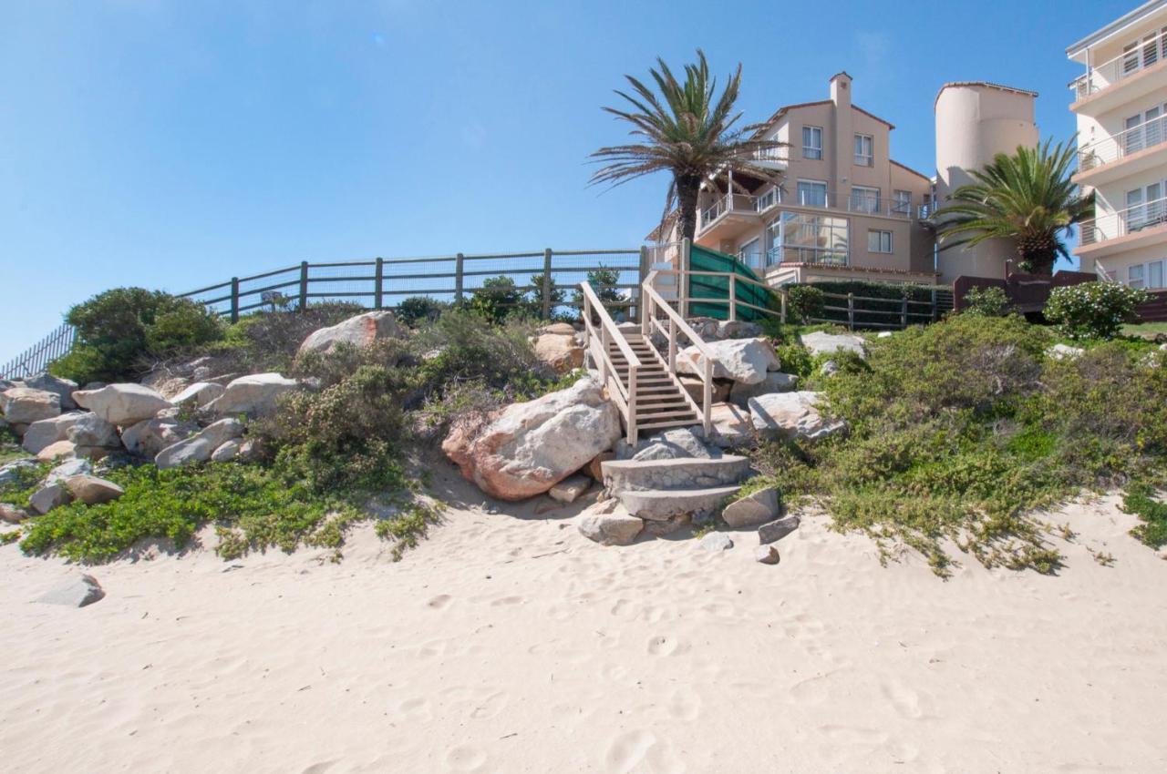Port Main Royal Ocean'S Edge Villa St Francis Bay Dış mekan fotoğraf