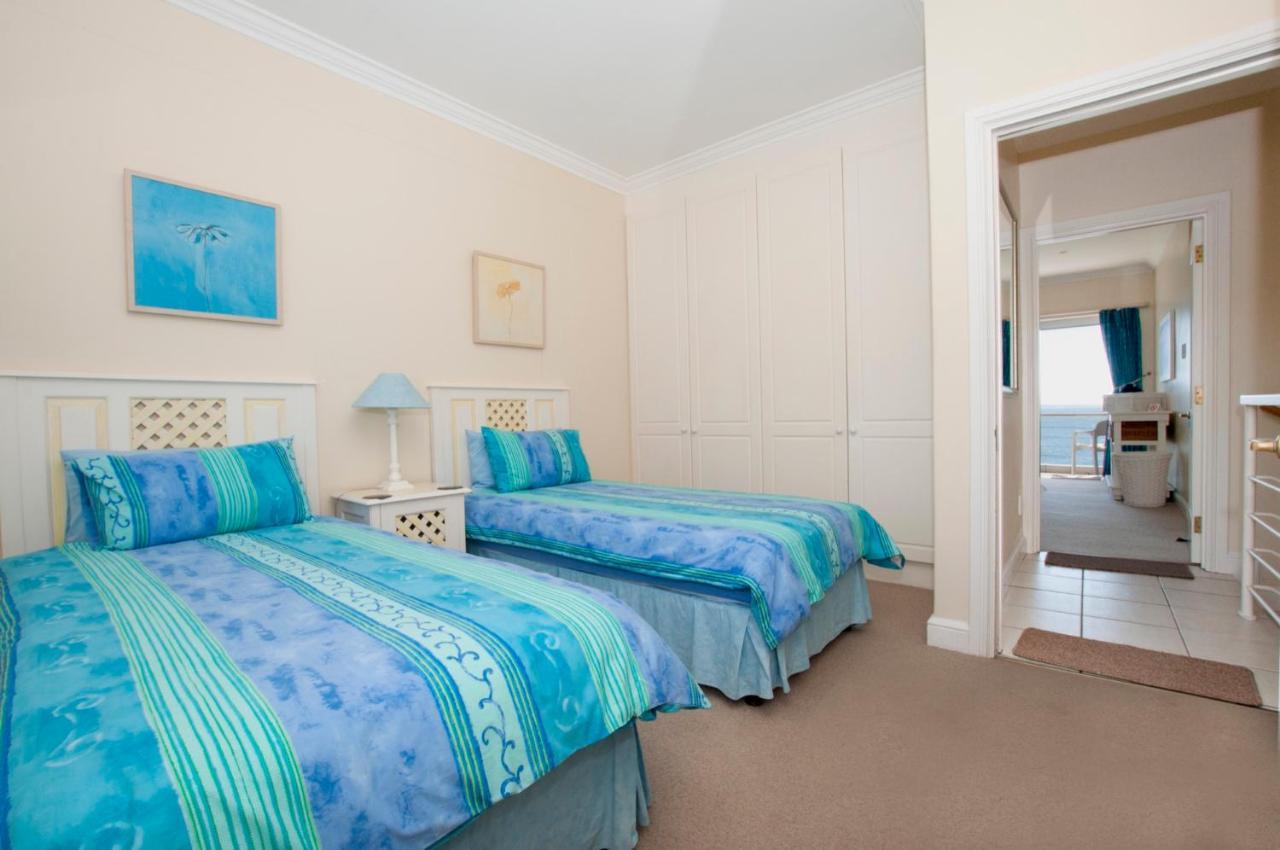 Port Main Royal Ocean'S Edge Villa St Francis Bay Dış mekan fotoğraf