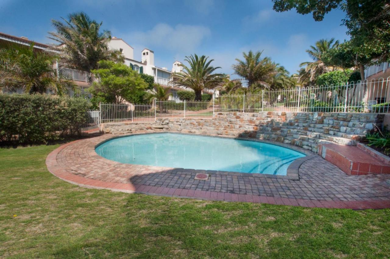 Port Main Royal Ocean'S Edge Villa St Francis Bay Dış mekan fotoğraf