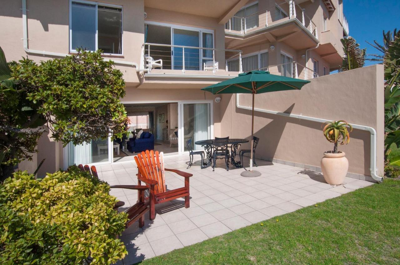 Port Main Royal Ocean'S Edge Villa St Francis Bay Dış mekan fotoğraf