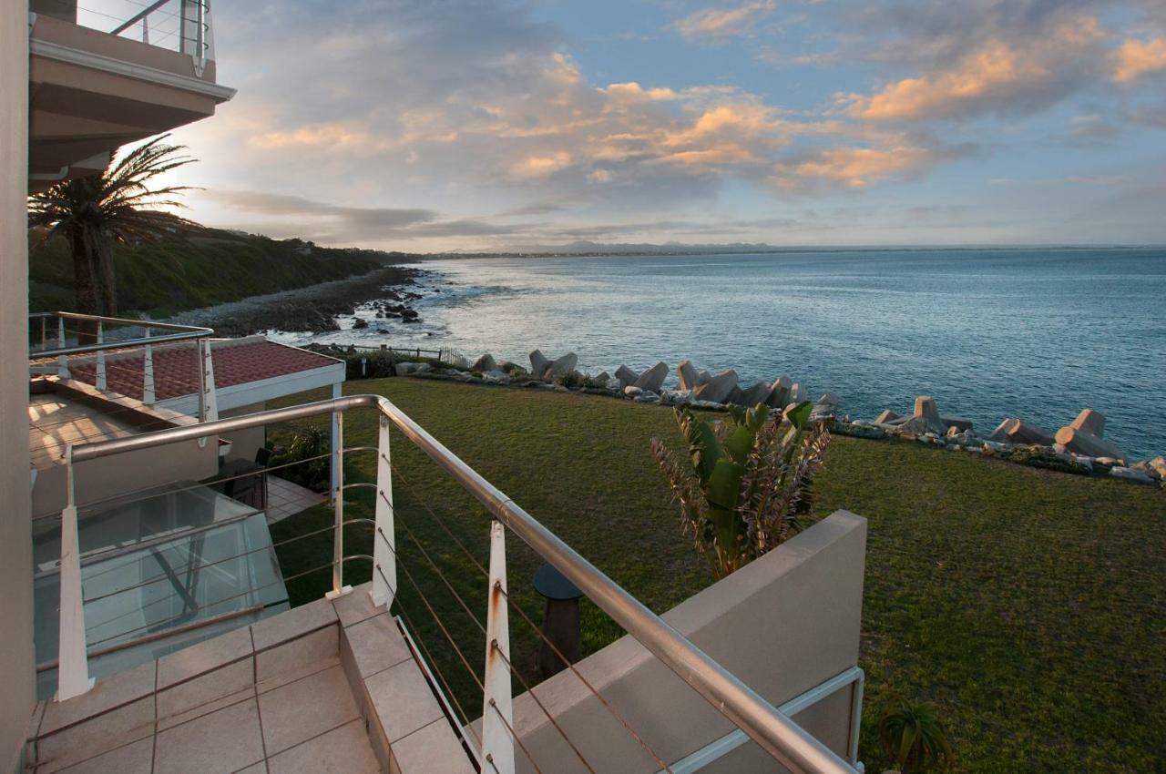 Port Main Royal Ocean'S Edge Villa St Francis Bay Dış mekan fotoğraf