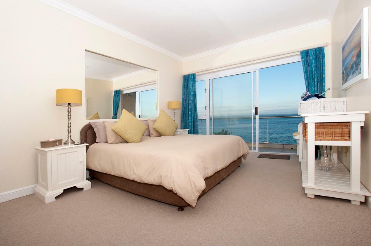 Port Main Royal Ocean'S Edge Villa St Francis Bay Dış mekan fotoğraf