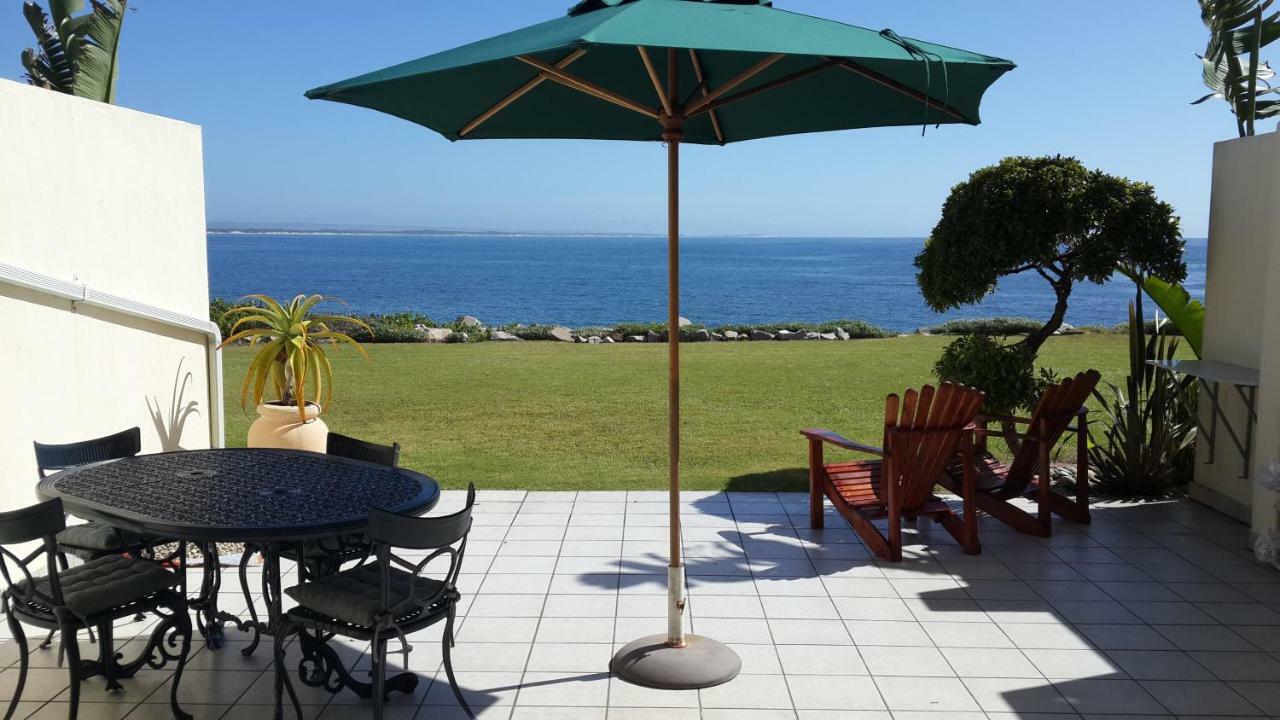 Port Main Royal Ocean'S Edge Villa St Francis Bay Dış mekan fotoğraf
