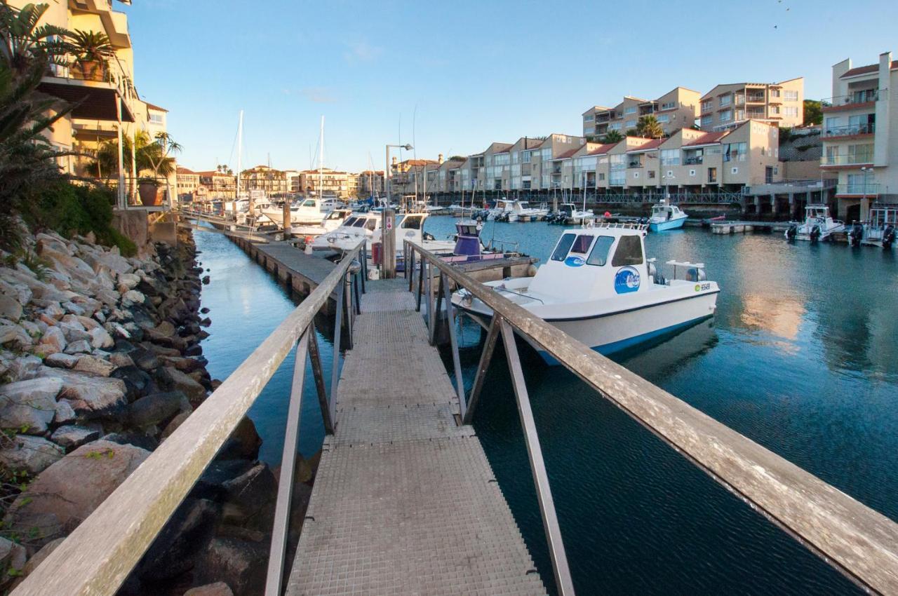 Port Main Royal Ocean'S Edge Villa St Francis Bay Dış mekan fotoğraf